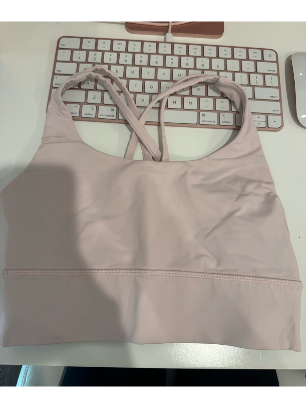 Lululemon Energy Bra